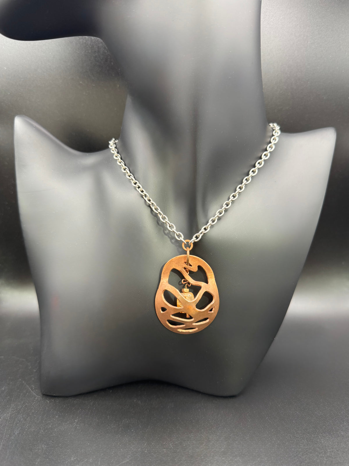 Tethys Pendant