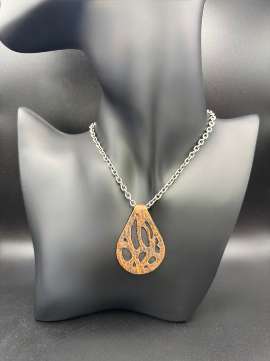 Tarn Pendant