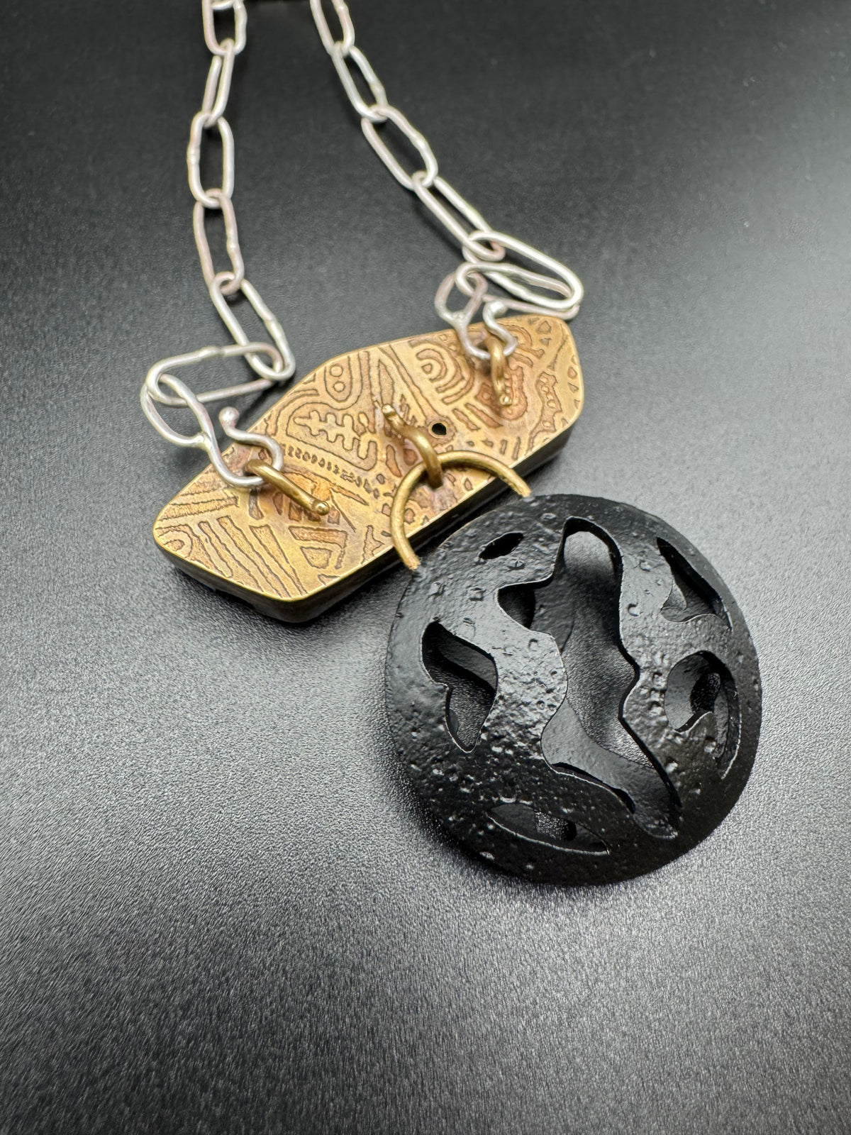 Ceto Necklace