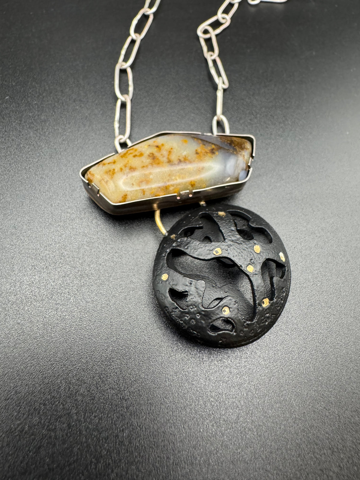 Ceto Necklace
