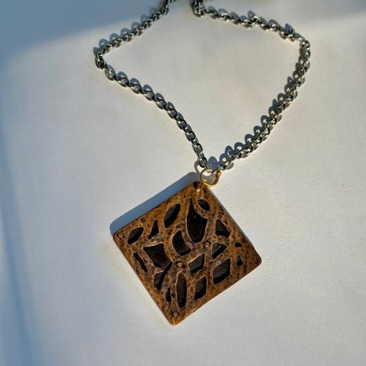 Boreal Necklace