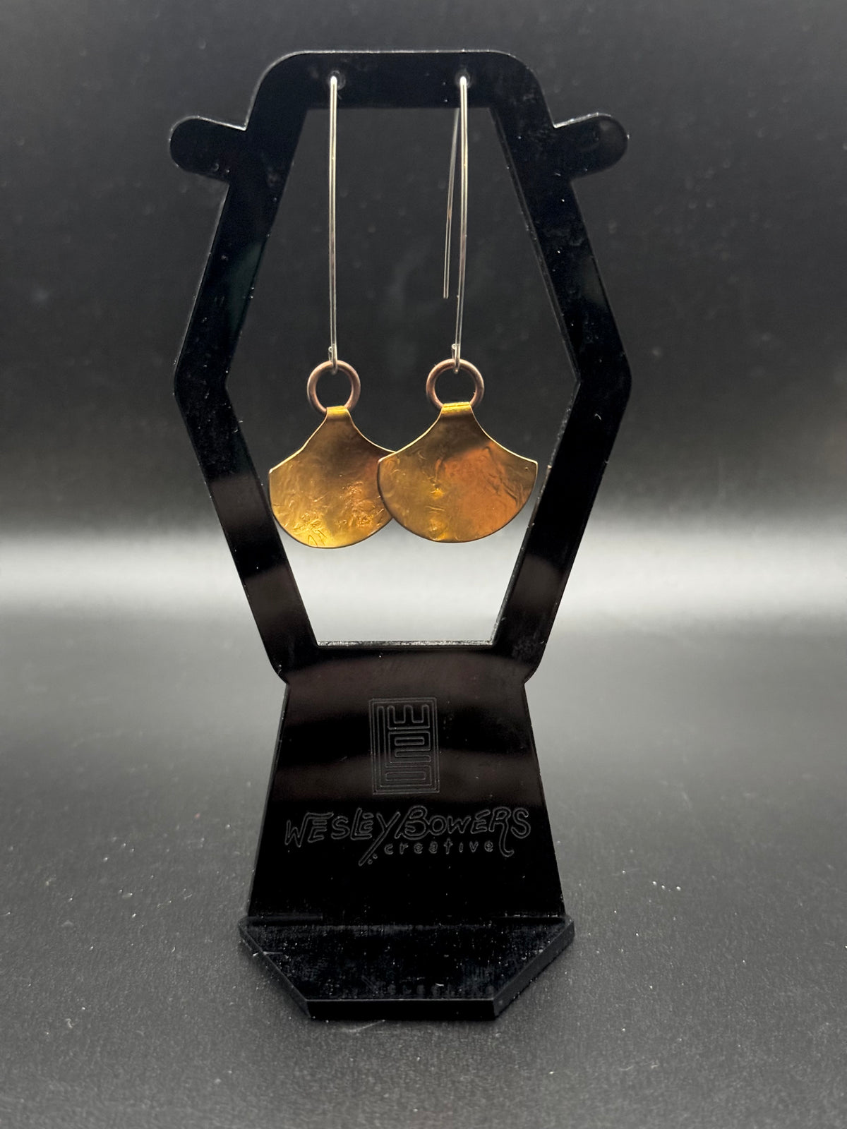 Lunette Earrings