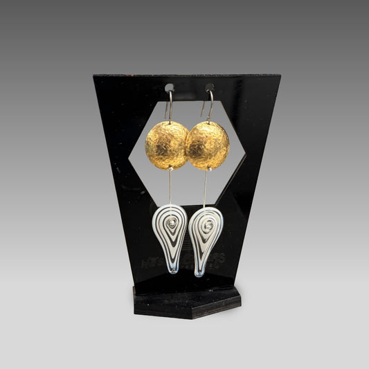 Oriel Earrings