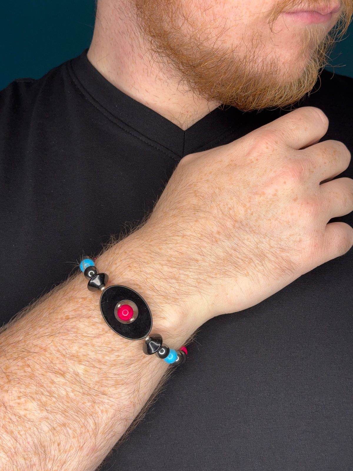Isa Bracelet