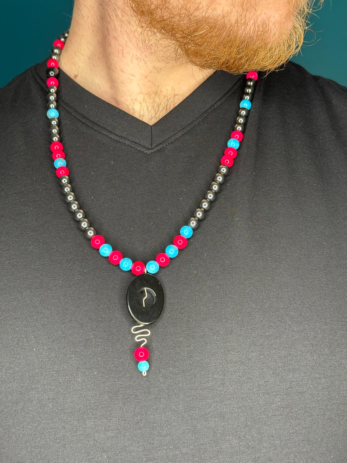Brigid Necklace