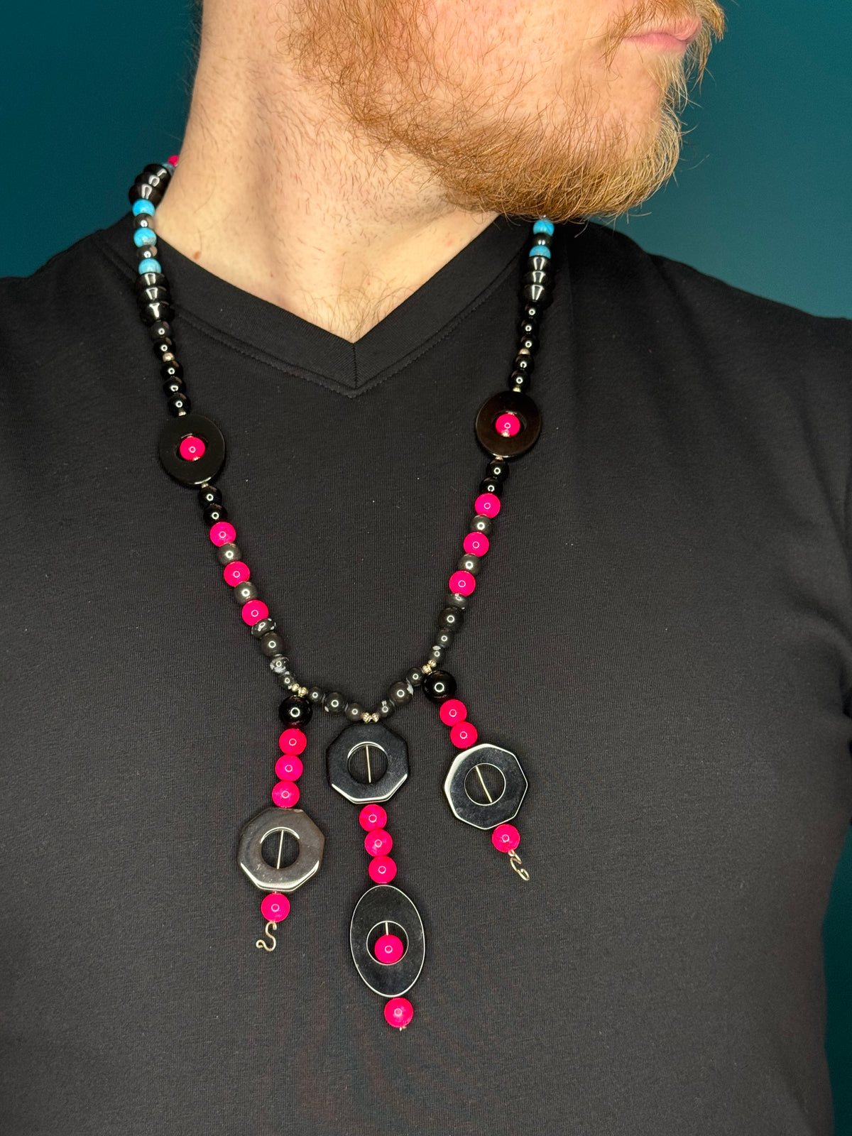 Adira Necklace