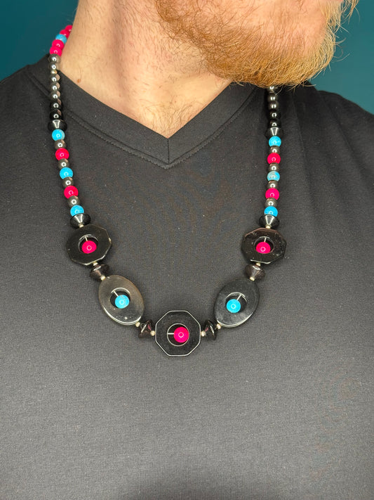 Isa Necklace