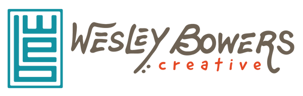 Wesley Bowers Creative LLC