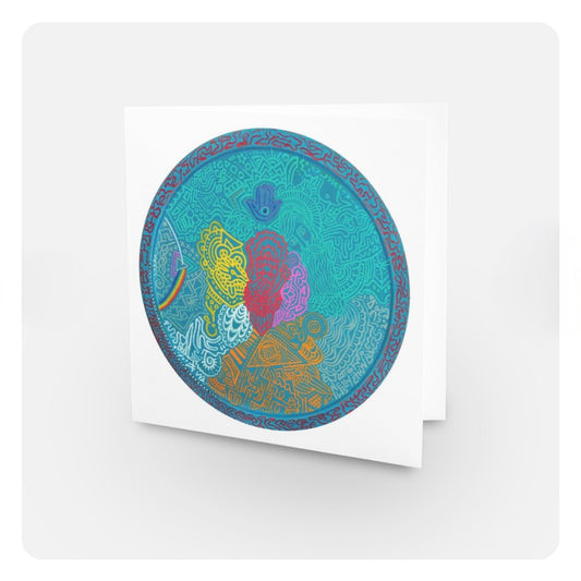 Modus — Notecard | Square
