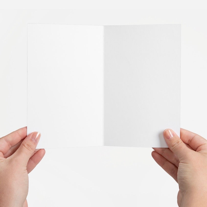 Alluvion Odyssey — Notecard | Landscape