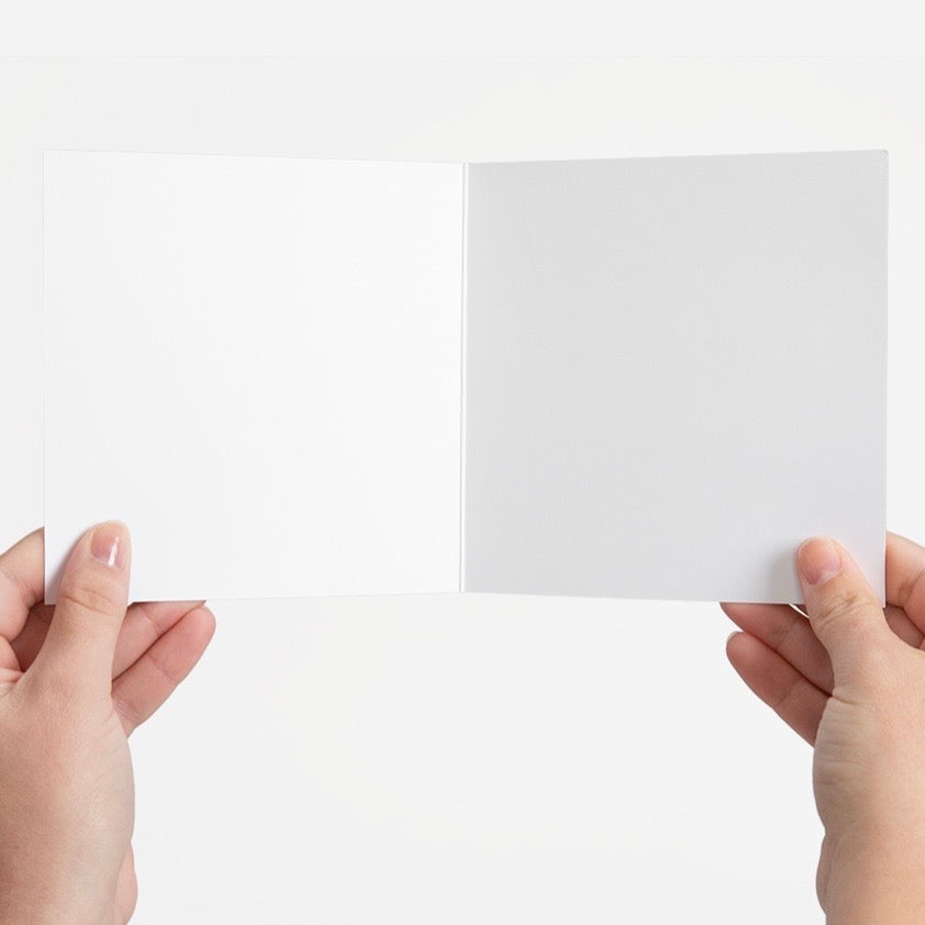 Nychthemeron — Notecard | Square